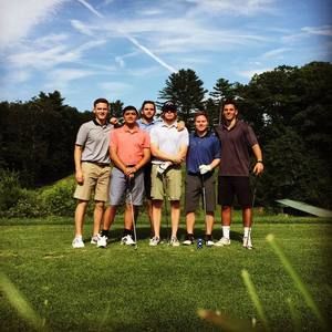 Meet your Posher, Alexander